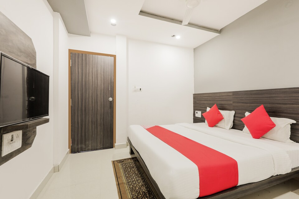 OYO 33370 Hotel Khalsa, Pachmarhi, Pachmarhi