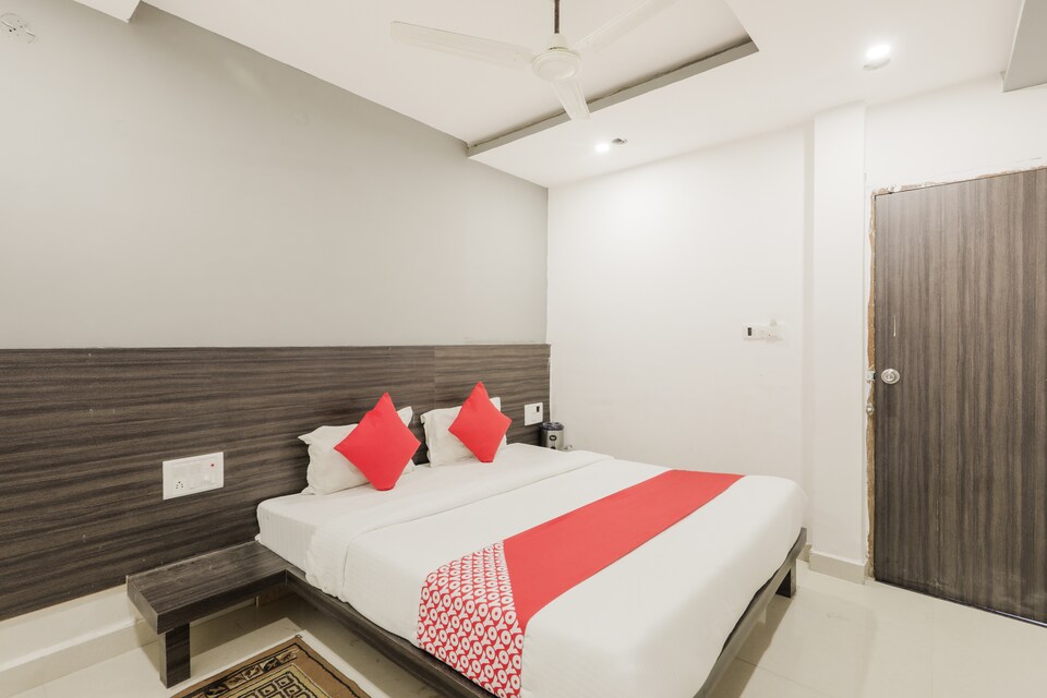 OYO 33370 Hotel Khalsa, Pachmarhi, Pachmarhi