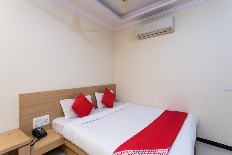 OYO 33371 Hotel Kachnar, Pachmarhi, Pachmarhi