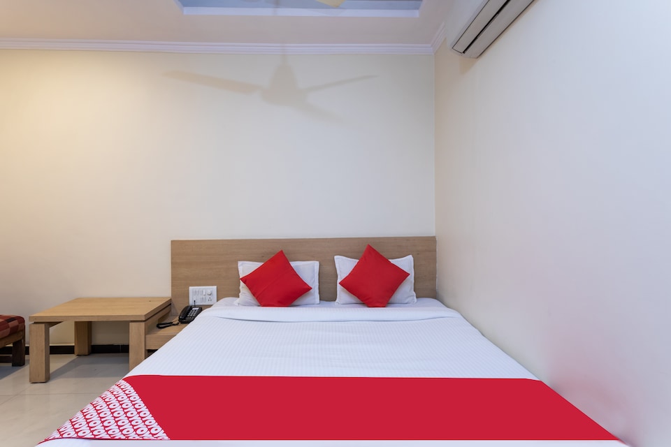 OYO 33371 Hotel Kachnar, Pachmarhi, Pachmarhi