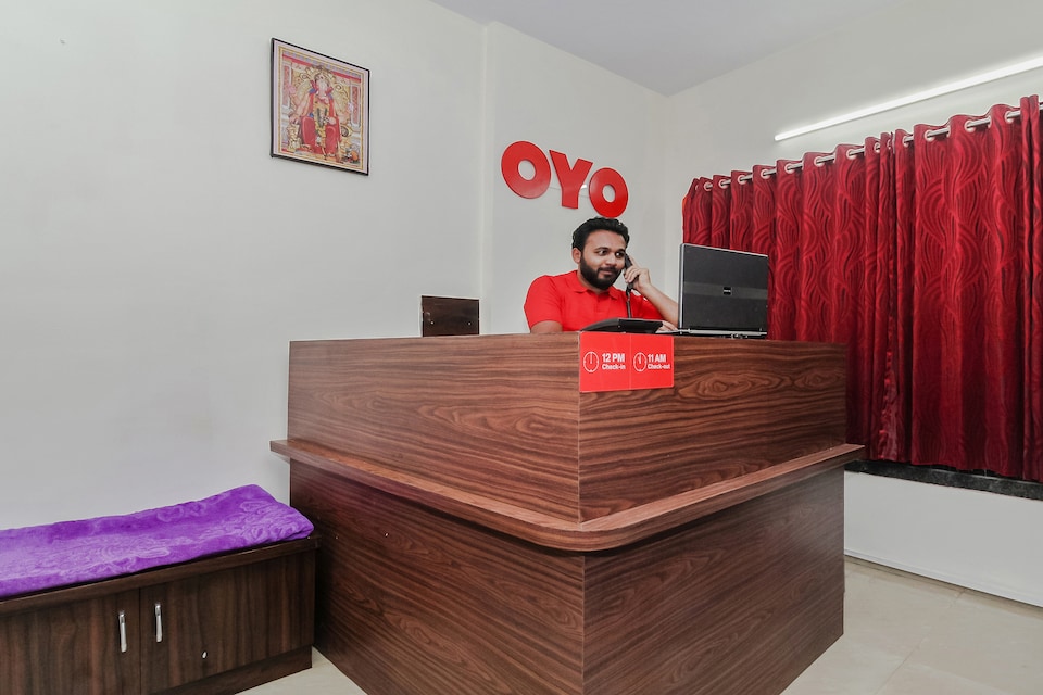 OYO 33373 Nisha Residency, Mahabaleshwar, Mahabaleshwar