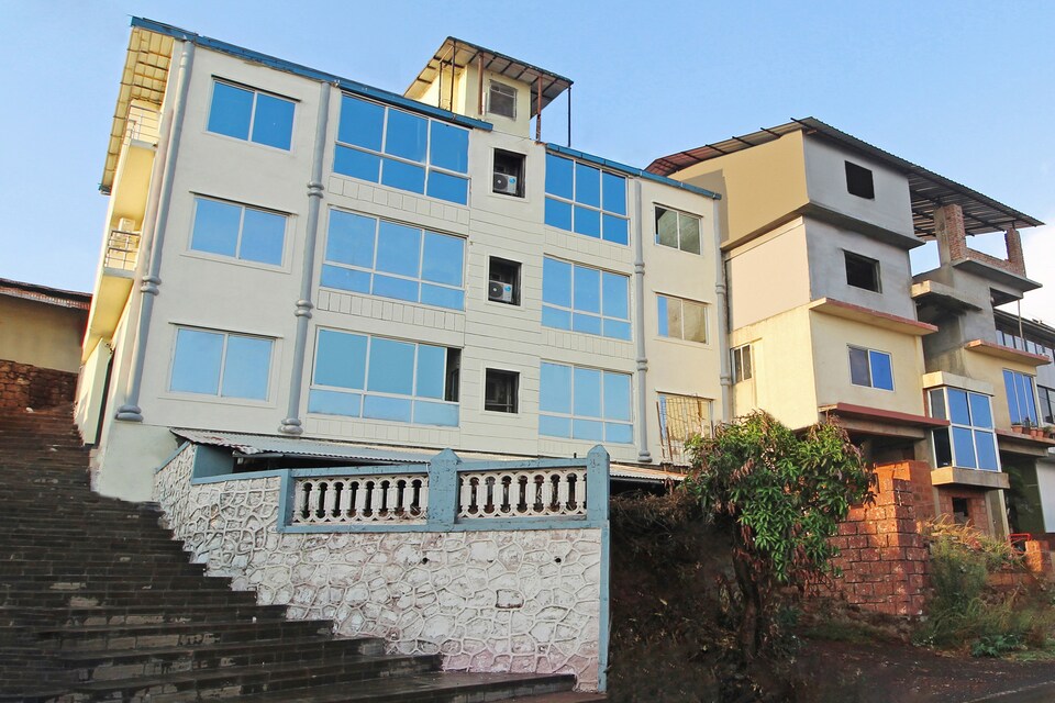 OYO 33373 Nisha Residency, Mahabaleshwar, Mahabaleshwar