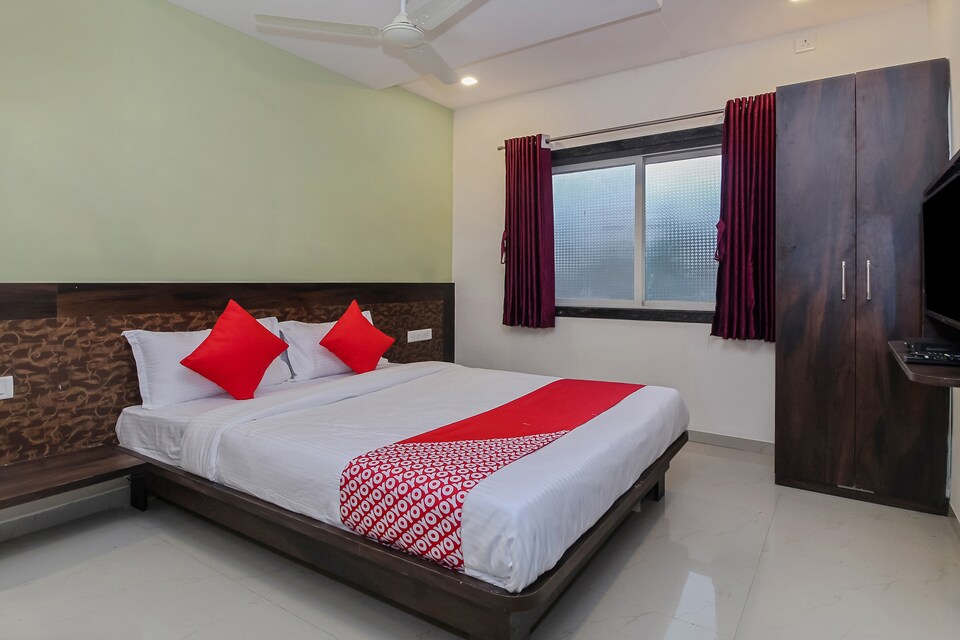 OYO 33373 Nisha Residency, Mahabaleshwar, Mahabaleshwar