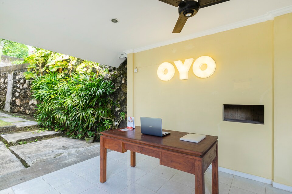 OYO 618 Top Homestay, Jimbaran, Bali