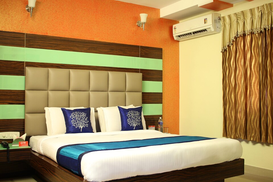 Live on TPI077, Tiruchanur Road Tirupati, Tirupati