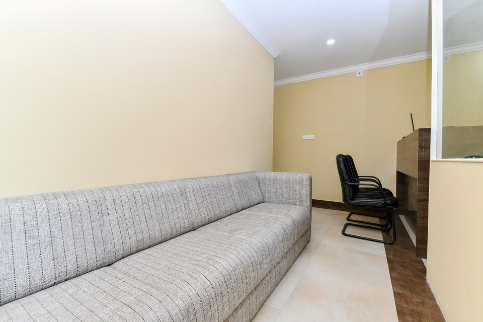 OYO 33377 Focus Tower, Kottayam, Kottayam