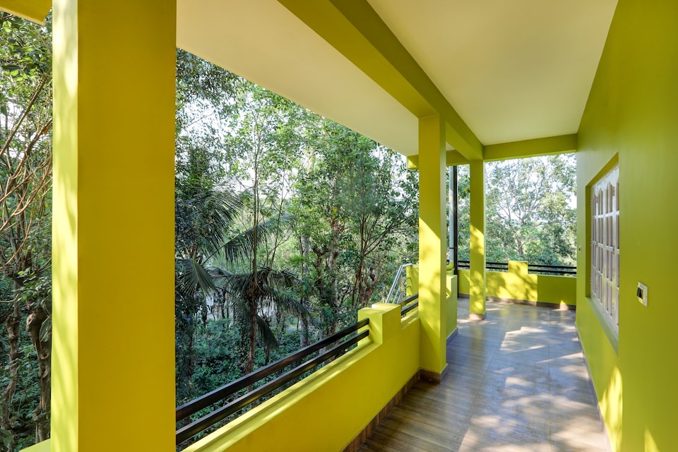 OYO Home 33379 Lavish Stay Chetalli, Madikeri, Coorg