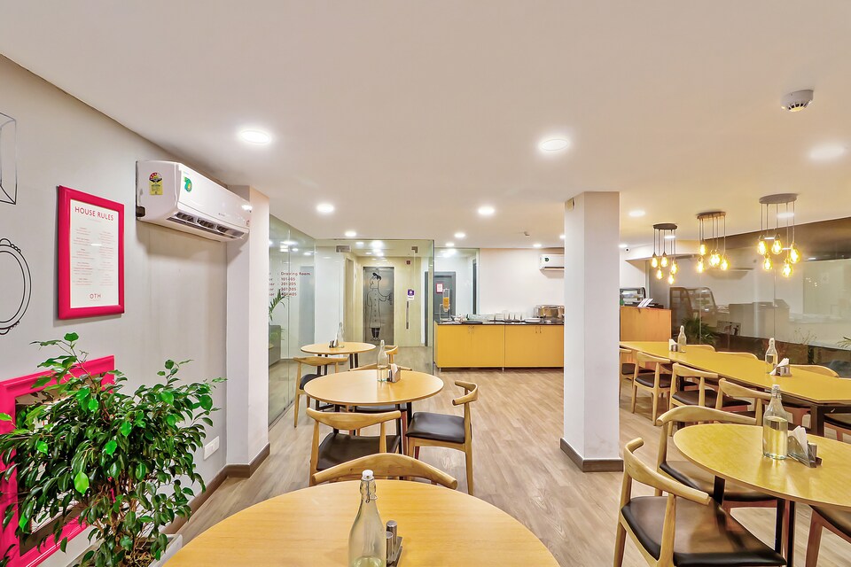 OYO Townhouse 202 The Acropolis Kasba, Ruby Hospital Kolkata, Kolkata