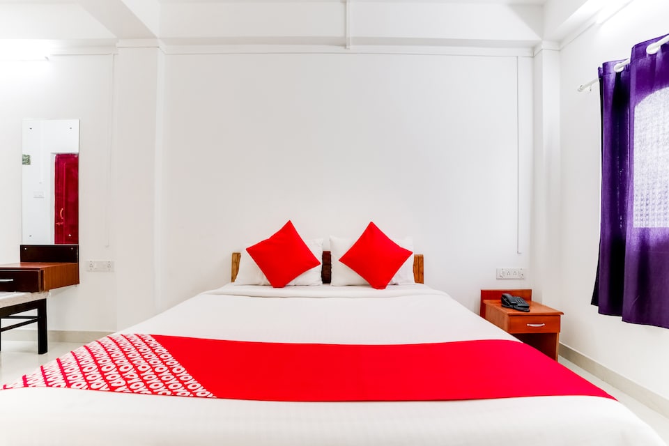OYO 33382 Be My Guest, Port Blair, Port-Blair