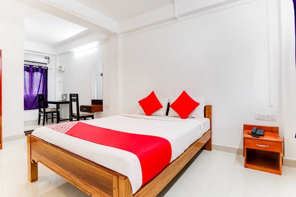 OYO 33382 Be My Guest, Port Blair, Port-Blair