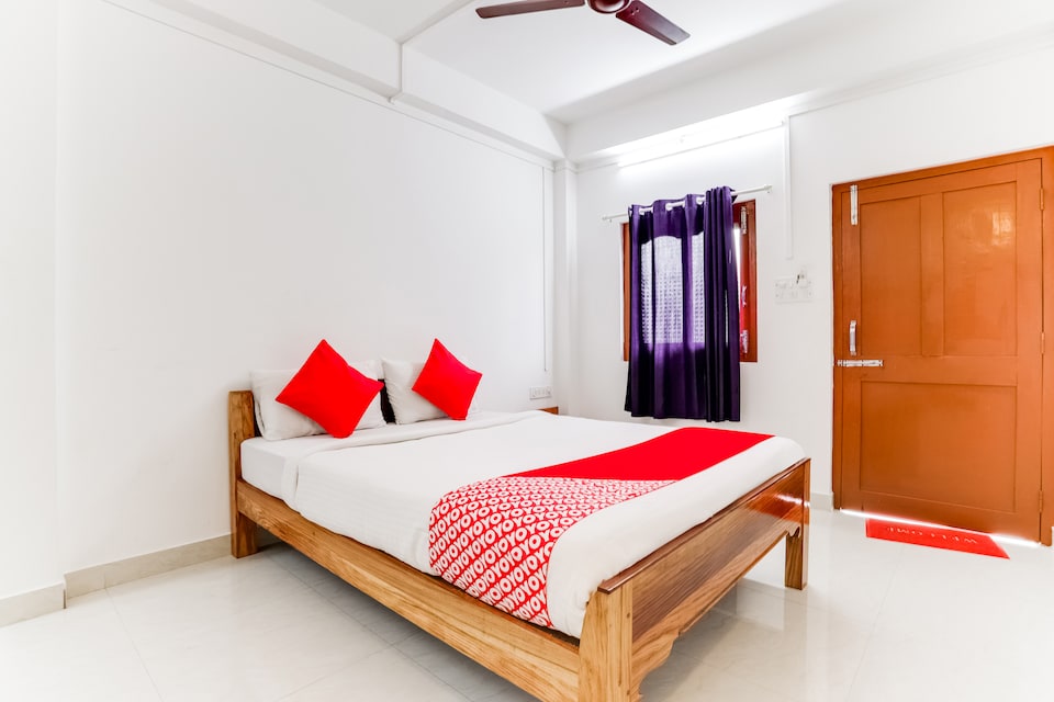 OYO 33382 Be My Guest, Port Blair, Port-Blair