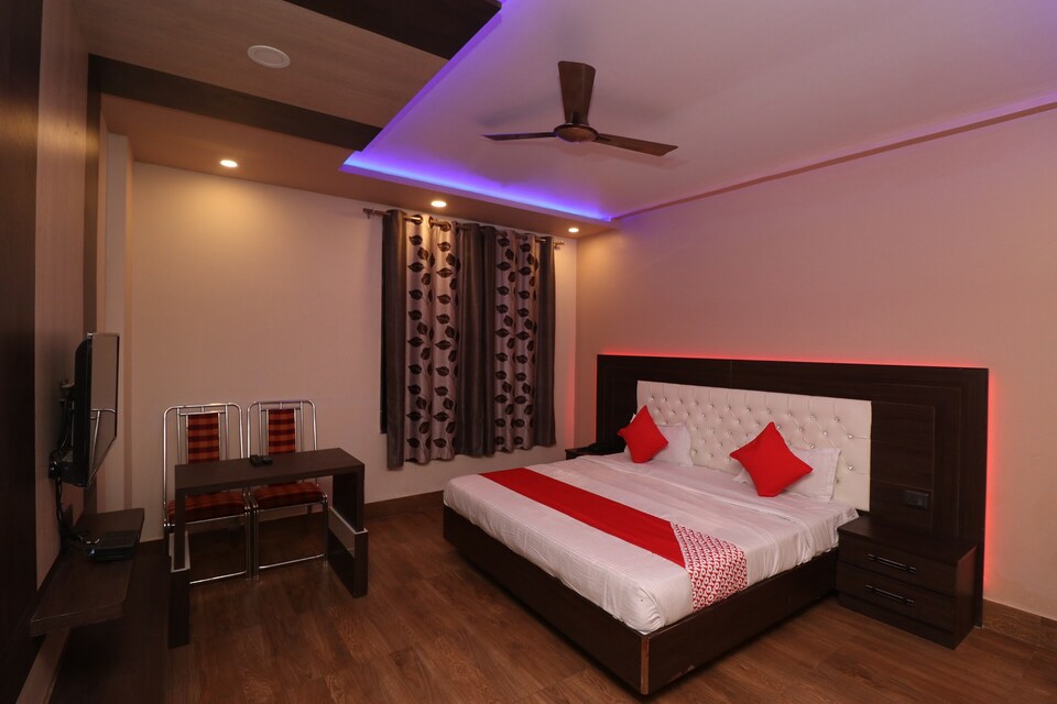 OYO 33387 Laxmi Lawn And Resort, Vikas Nagar Lucknow, Lucknow