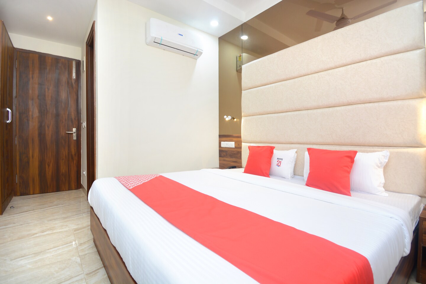 Oyo 33389 Hotel 21 Chandigarh Reviews Photos Oyo 33389 Hotel 21 1