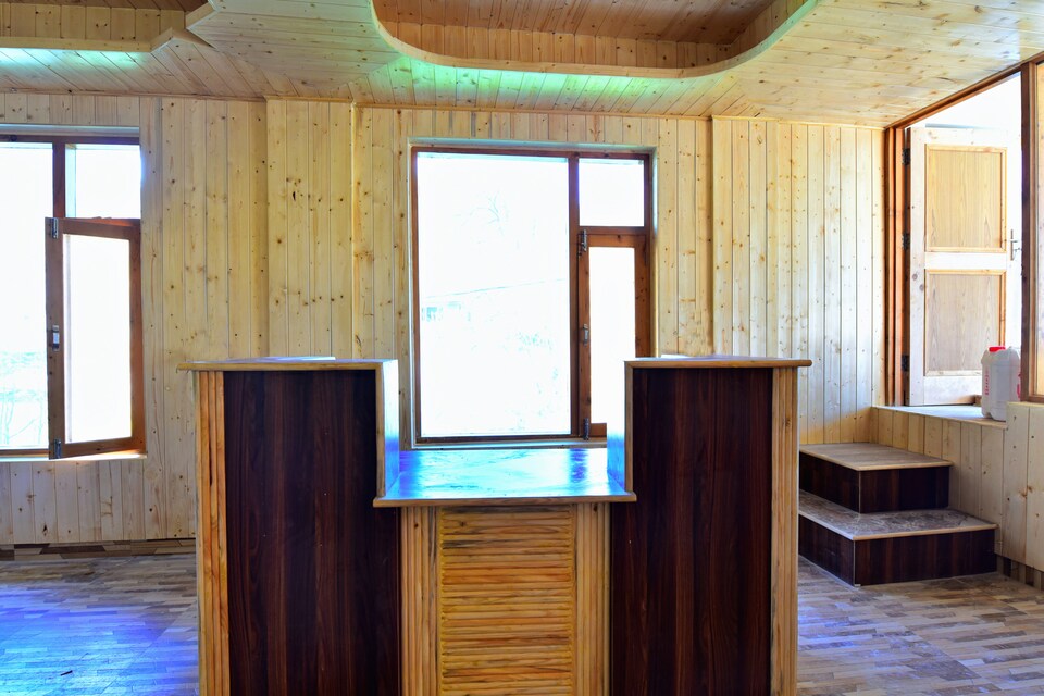 OYO 33397 Nalwa Inn, NH 21 Manali, Manali