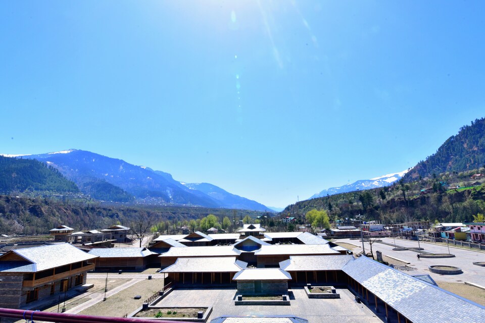 OYO 33397 Nalwa Inn, NH 21 Manali, Manali