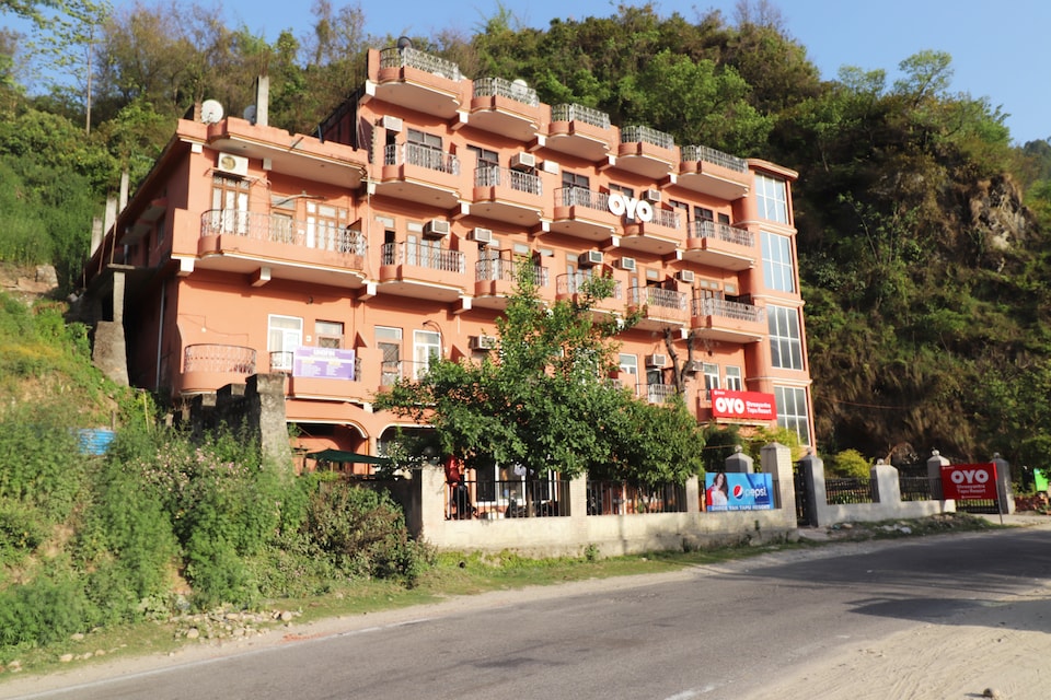 OYO 33404 Shreeyantra Tapu Resort, Srinagar-Uttarakhand, Srinagar-Uttarakhand