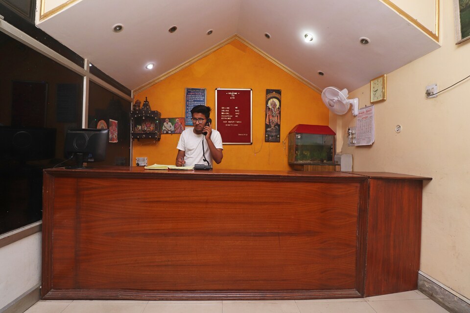 OYO 33404 Shreeyantra Tapu Resort, Srinagar-Uttarakhand, Srinagar-Uttarakhand