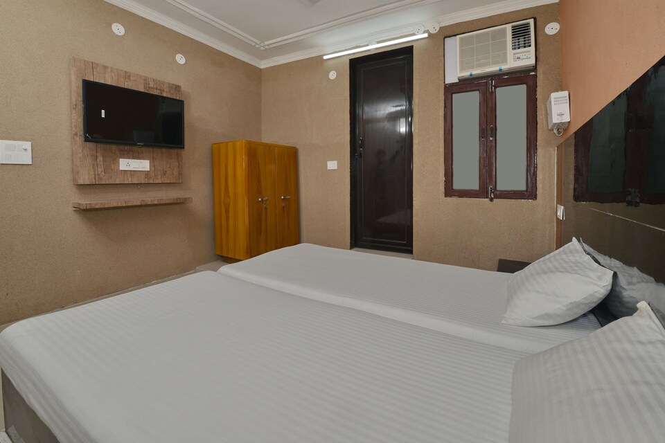 OYO LIFE GRG1324 सेक्टर 13, Old Gurgaon, गुड़गांव