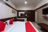 Hotel O Paras