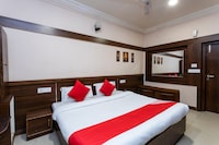 Hotel O Paras