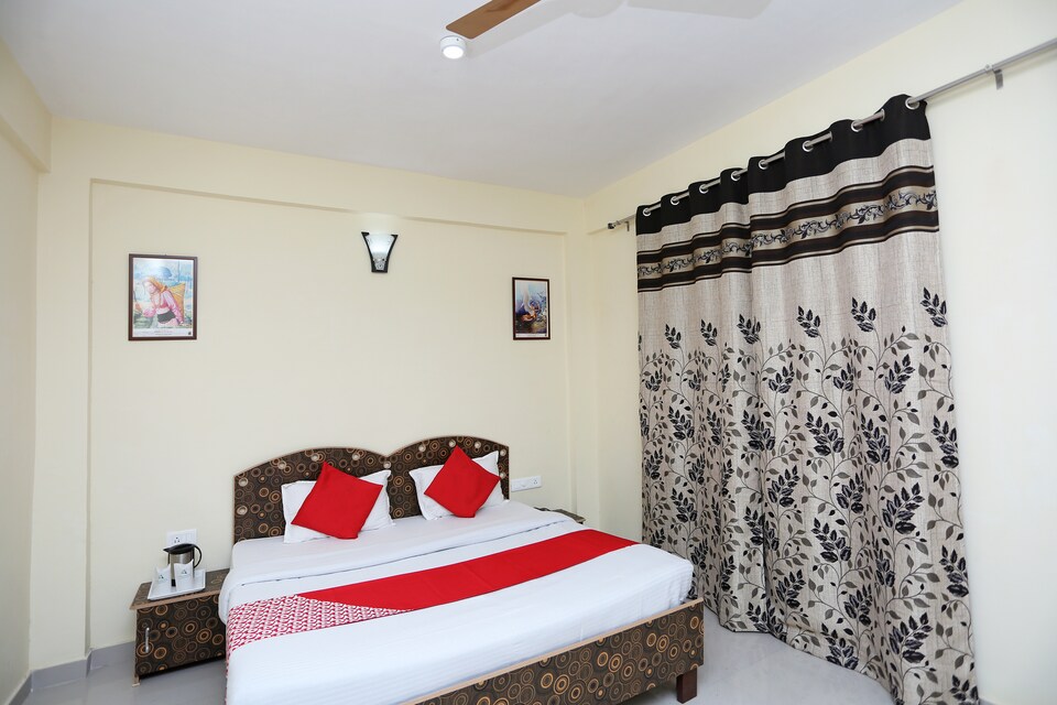 OYO 33407 Hotel Ashiana, Palampur, Palampur
