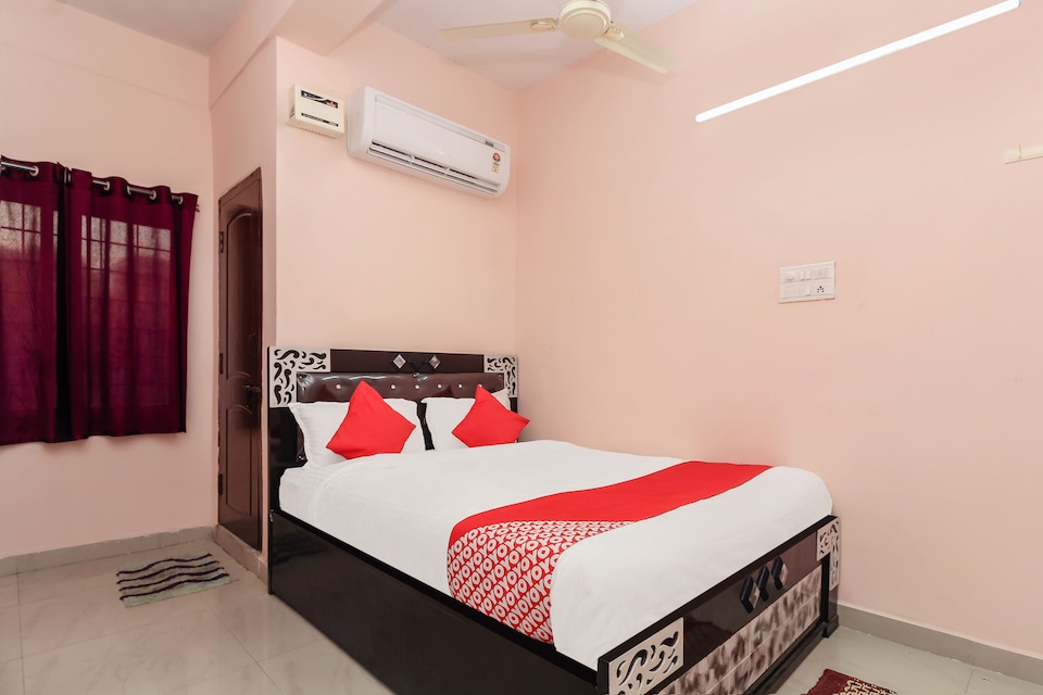 OYO 33408 Hotel Golden Inn, Shamshabad-II, Hyderabad