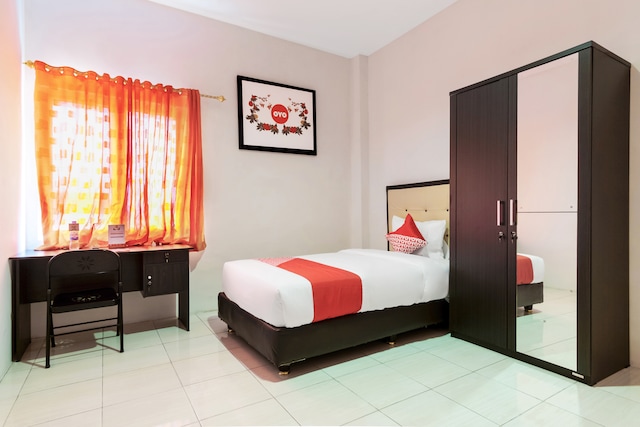 Dancenter Bakti Homestay
