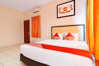 Hotel O Bakti Homestay