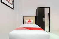 Dancenter Bakti Homestay