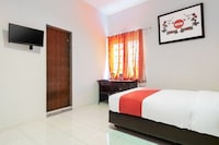 Dancenter Bakti Homestay