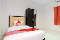 Dancenter Bakti Homestay
