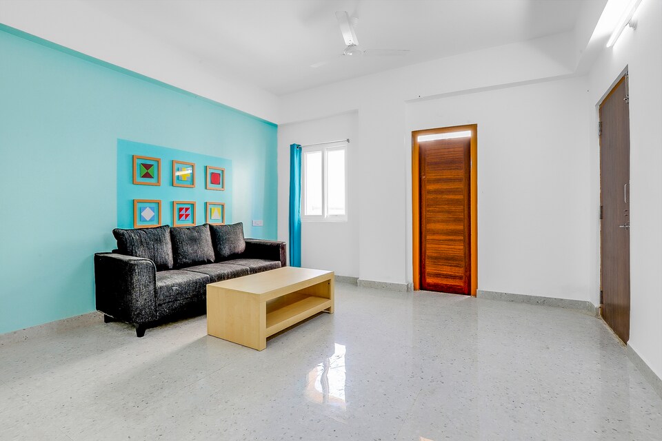 OYO 33416 Comfort Stay Forum Sujana, Kukatpally, Hyderabad