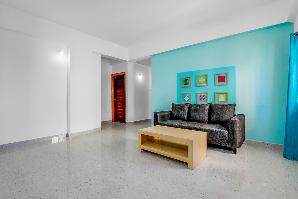 OYO 33416 Comfort Stay Forum Sujana, Kukatpally, Hyderabad