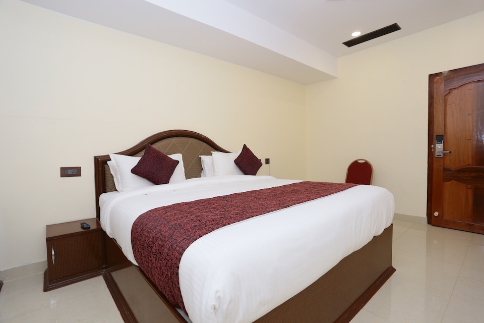 Capital O 33420 Hotel Ramraj Regency, Nagercoil-II, Nagercoil