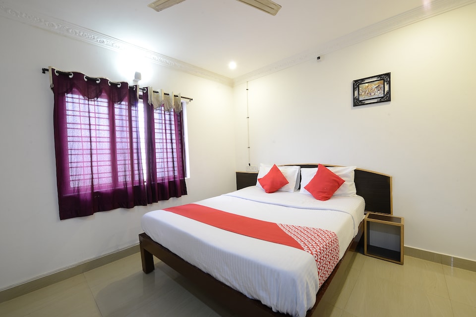 OYO 33422 Sri Adarsha Homestay, Mysore Outer, Mysore