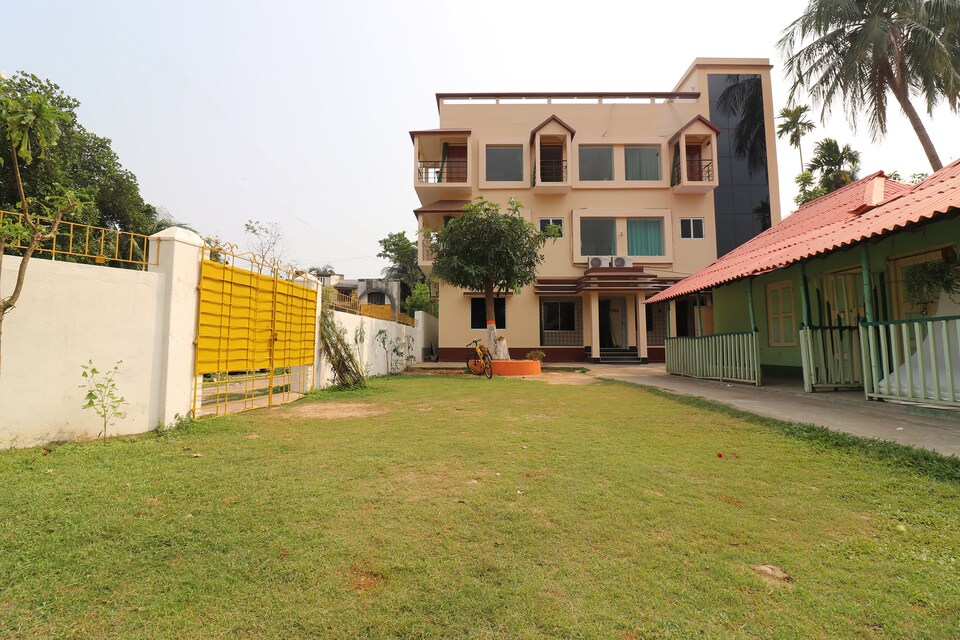 OYO 33440 Heritage Guest House, Taki, Taki