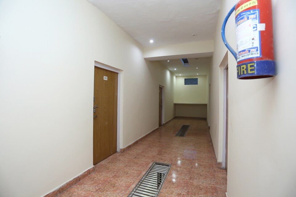 OYO 33442 Hotel Gaurav Plaza, Kotdwar, Kotdwar