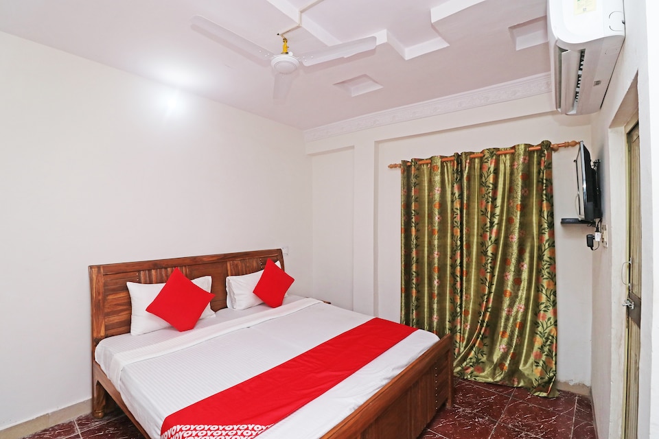OYO 33443 Gateway Inn Hotel, Bahadurgarh, Bahadurgarh