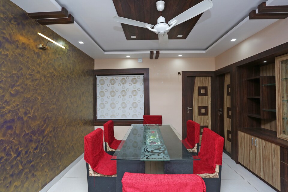 Capital O 33448 Affinity Home, Khandagiri Bhubaneswar, Bhubaneswar