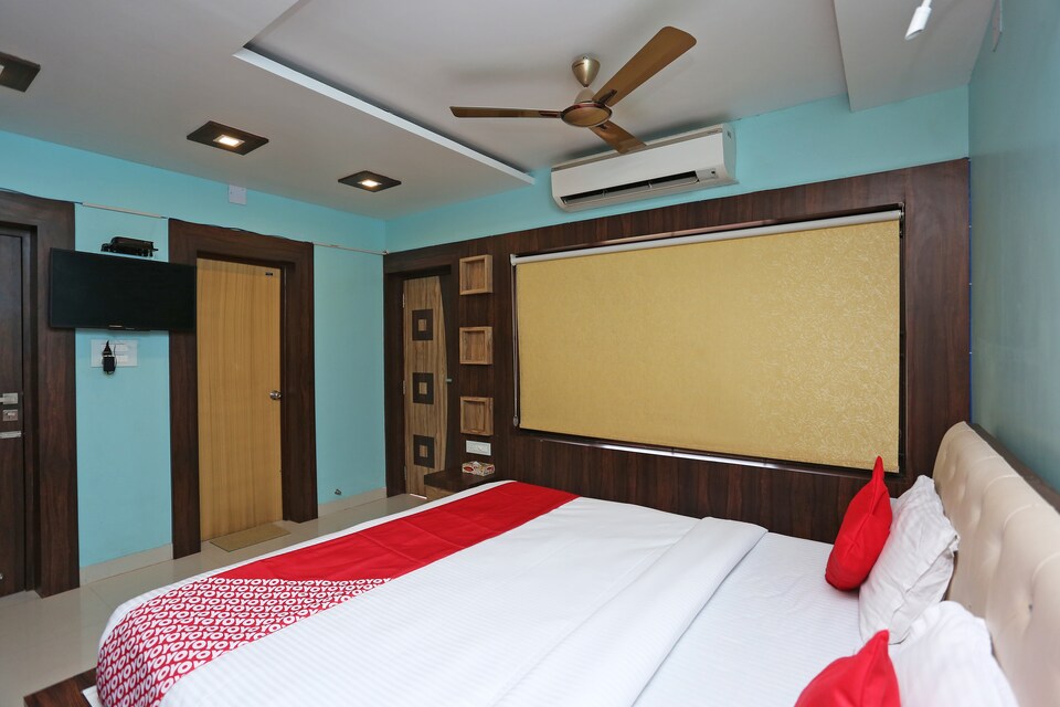 Capital O 33448 Affinity Home, Khandagiri Bhubaneswar, Bhubaneswar