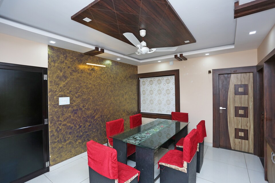 Capital O 33448 Affinity Home, Khandagiri Bhubaneswar, Bhubaneswar
