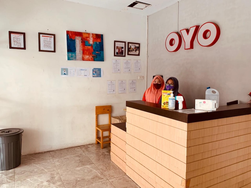 OYO 623 Mmtc Guest House, Medan, Medan