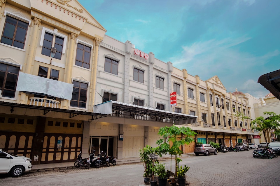 OYO 623 Mmtc Guest House, Medan, Medan