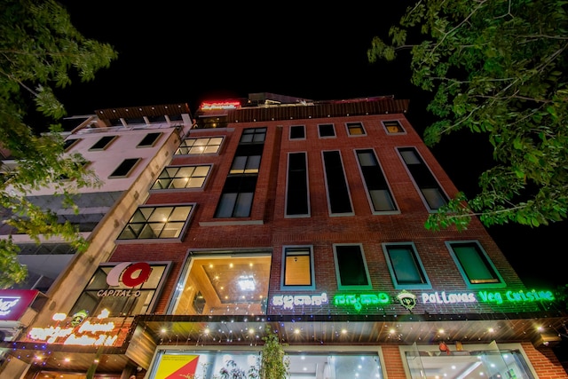 Hotel O Briklane