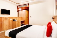 Hotel O Briklane