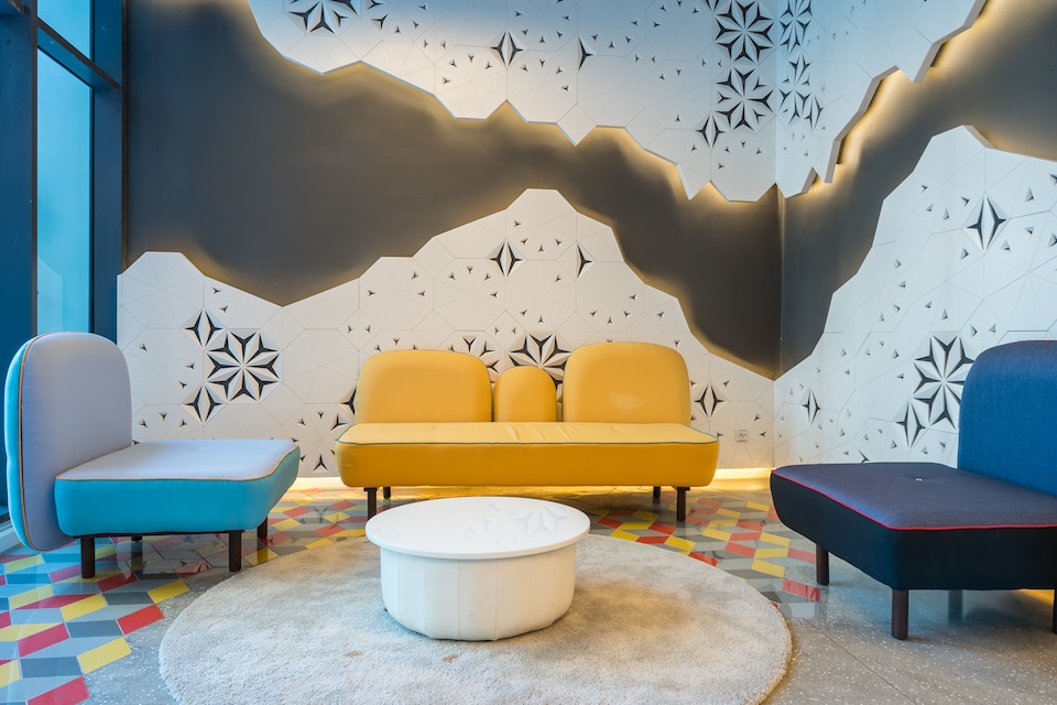 OYO Home 878 Elite 2BR Arte Plus, Ampang Jaya, Ampang