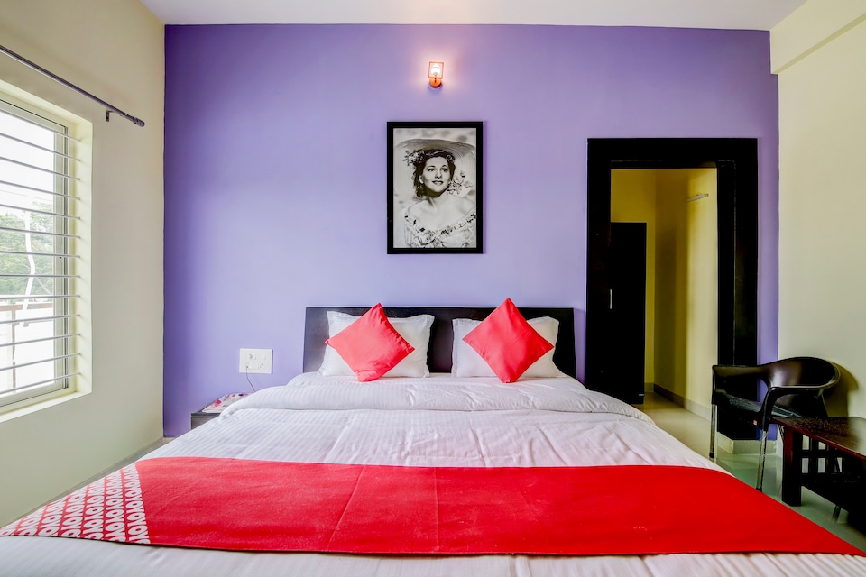 OYO 33451 ACE INN, JP Nagar Bangalore, Bangalore