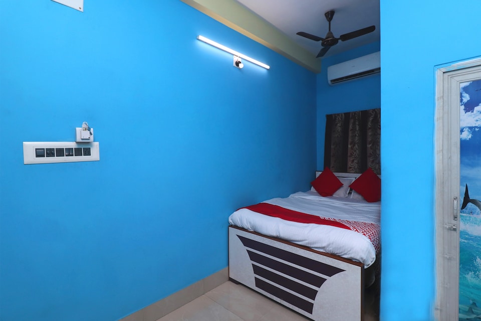 OYO 33452 Dreamland Guest House, Berhampore, Berhampore