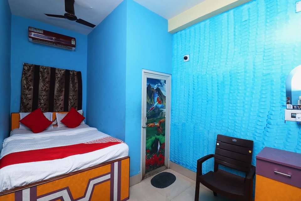 OYO 33452 Dreamland Guest House, Berhampore, Berhampore