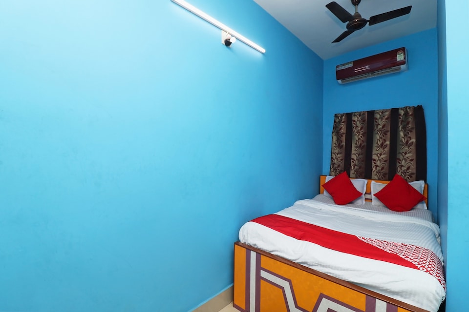 OYO 33452 Dreamland Guest House, Berhampore, Berhampore